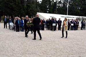 2019 12 05 MARSEILLE Hommage aux morts de la guerre d'algerie ,Tunisie, Maroc (63)